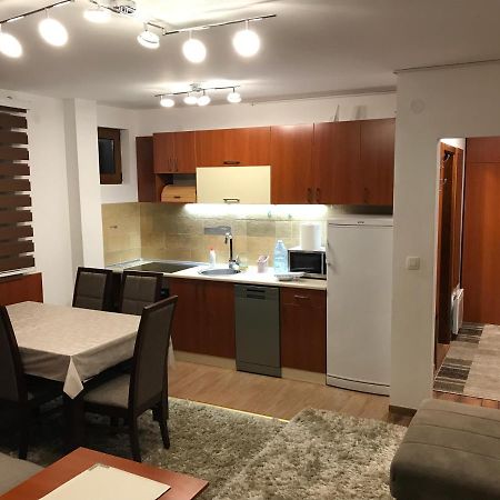 Apartman B3 u vili Suri Kopaonik Bagian luar foto