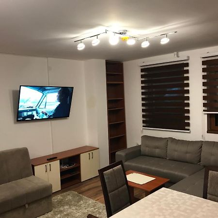 Apartman B3 u vili Suri Kopaonik Bagian luar foto