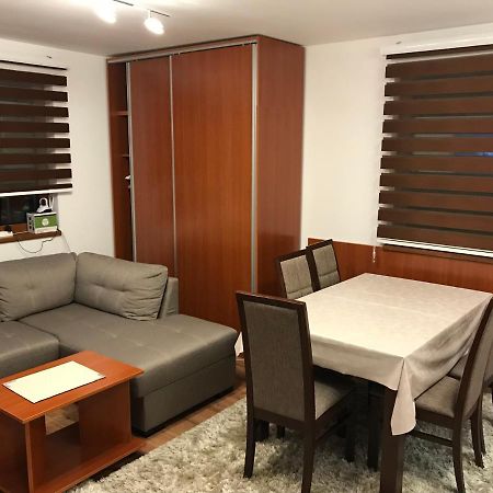 Apartman B3 u vili Suri Kopaonik Bagian luar foto