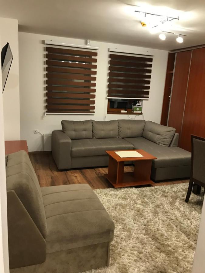 Apartman B3 u vili Suri Kopaonik Bagian luar foto