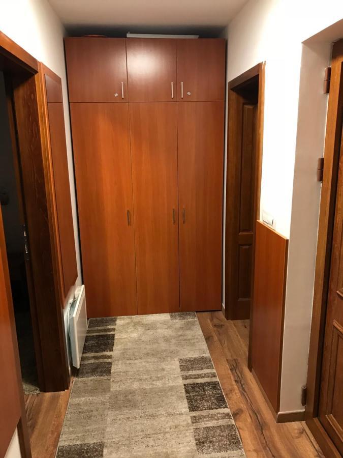 Apartman B3 u vili Suri Kopaonik Bagian luar foto