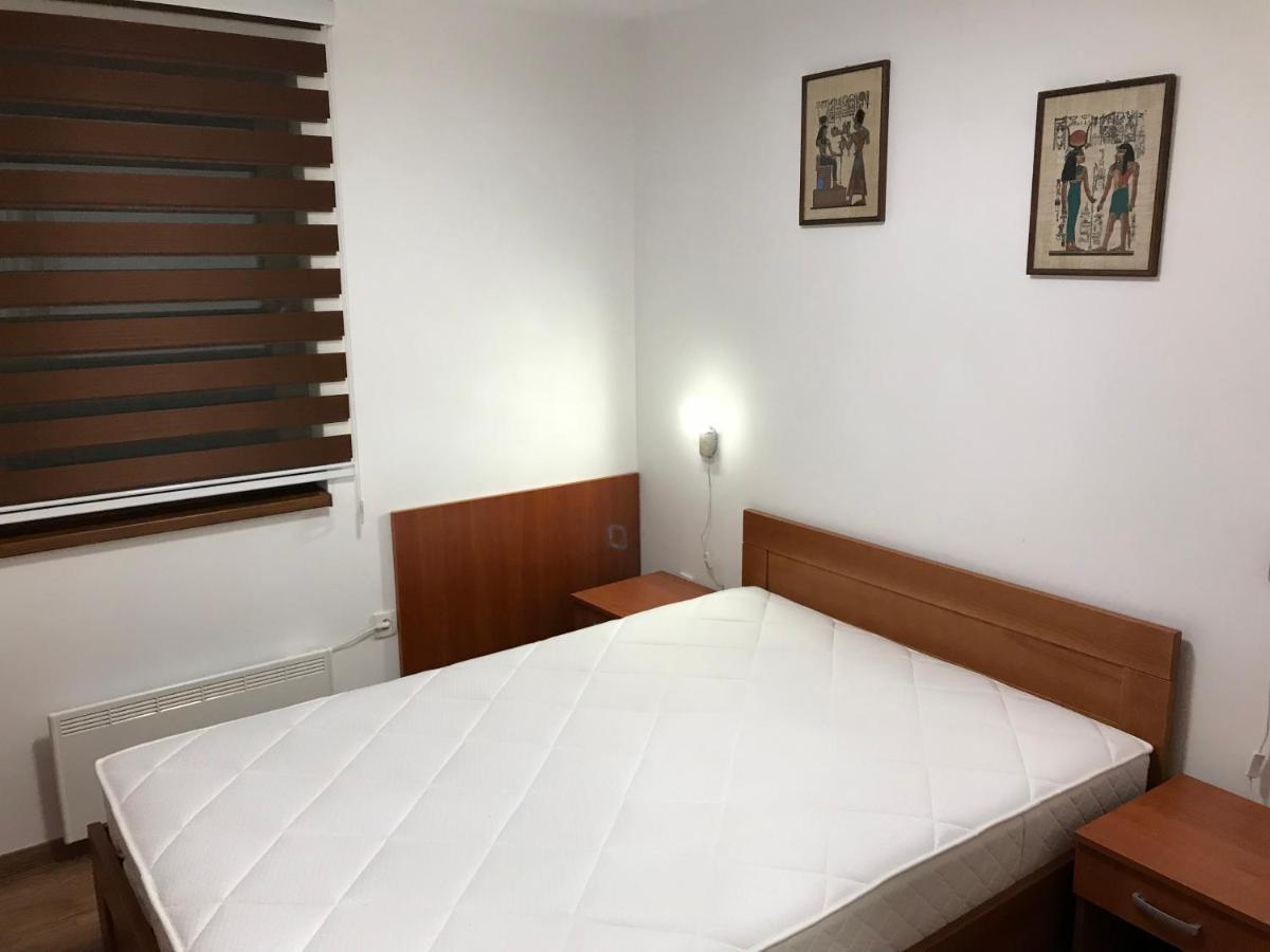 Apartman B3 u vili Suri Kopaonik Bagian luar foto