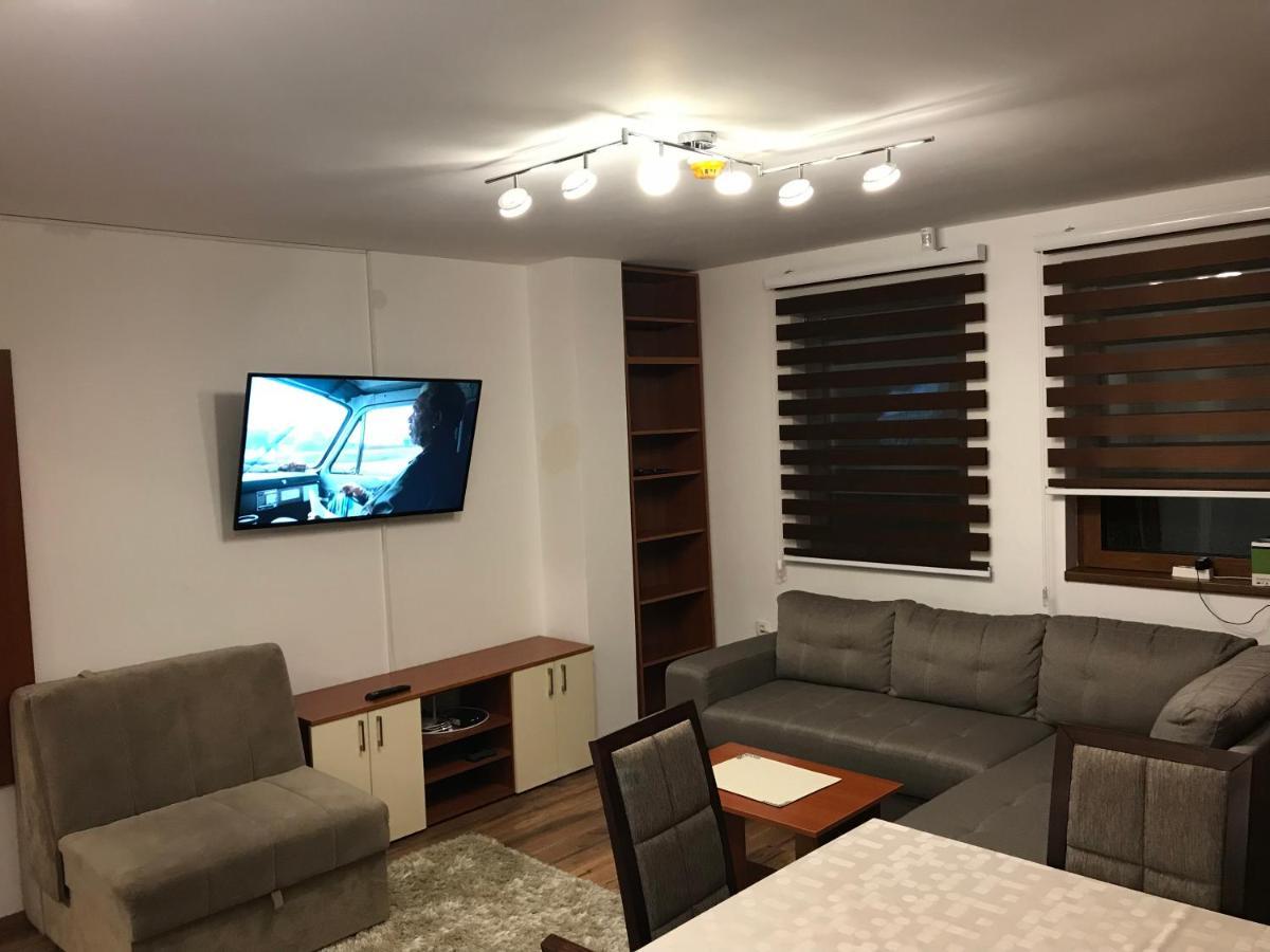 Apartman B3 u vili Suri Kopaonik Bagian luar foto