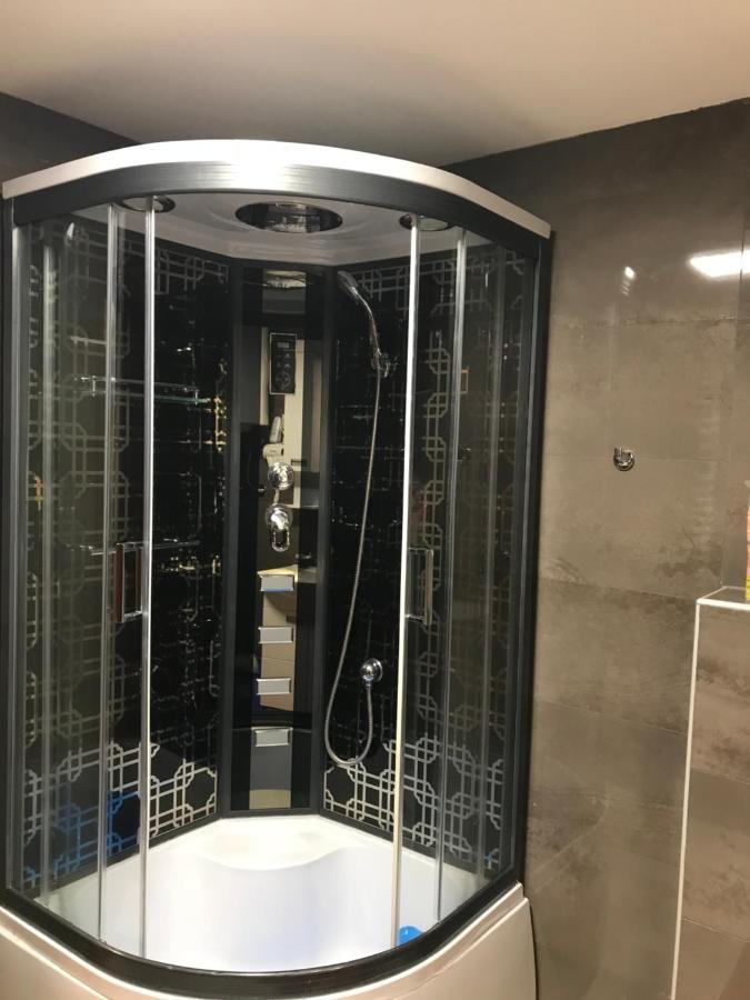Apartman B3 u vili Suri Kopaonik Bagian luar foto