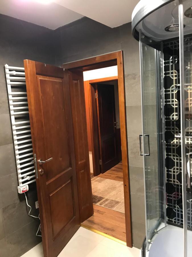 Apartman B3 u vili Suri Kopaonik Bagian luar foto