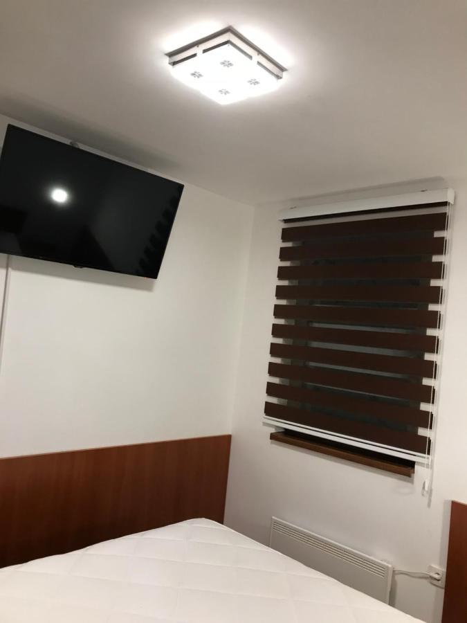 Apartman B3 u vili Suri Kopaonik Bagian luar foto