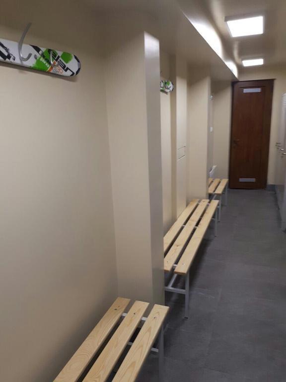 Apartman B3 u vili Suri Kopaonik Bagian luar foto