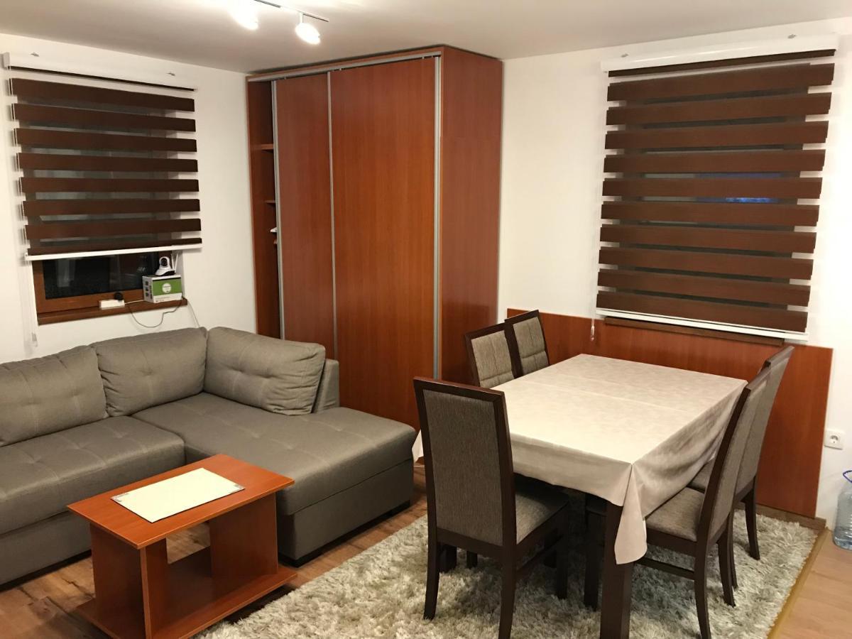 Apartman B3 u vili Suri Kopaonik Bagian luar foto