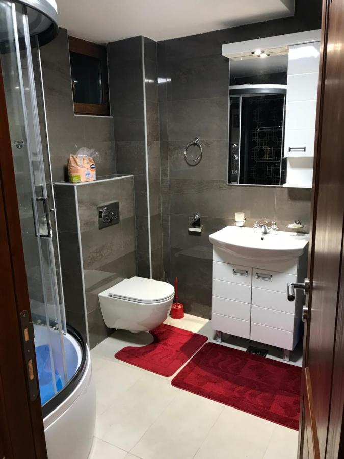 Apartman B3 u vili Suri Kopaonik Bagian luar foto